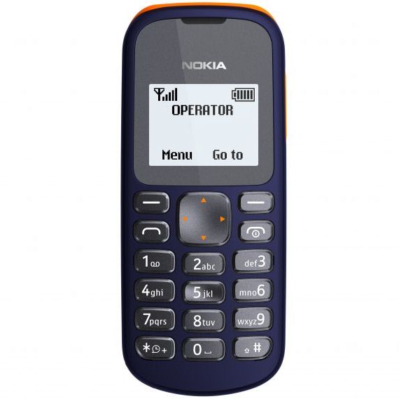 Nokia 103